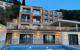 Agape Rose Hotel